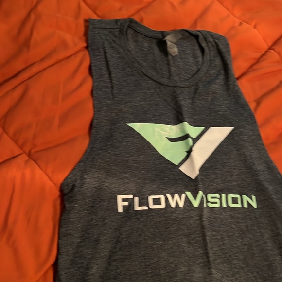 FloVision Tank - Picture 2 of 4